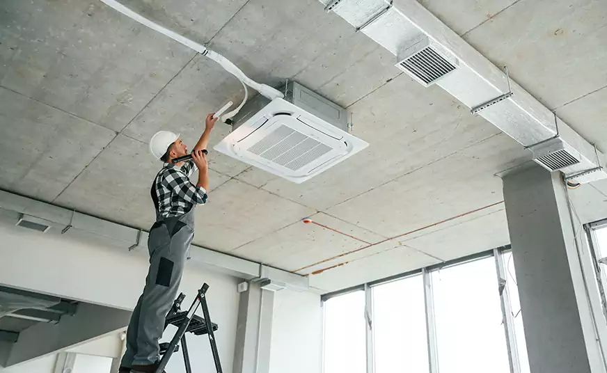 Ventilation System Cleaning Grants Pass