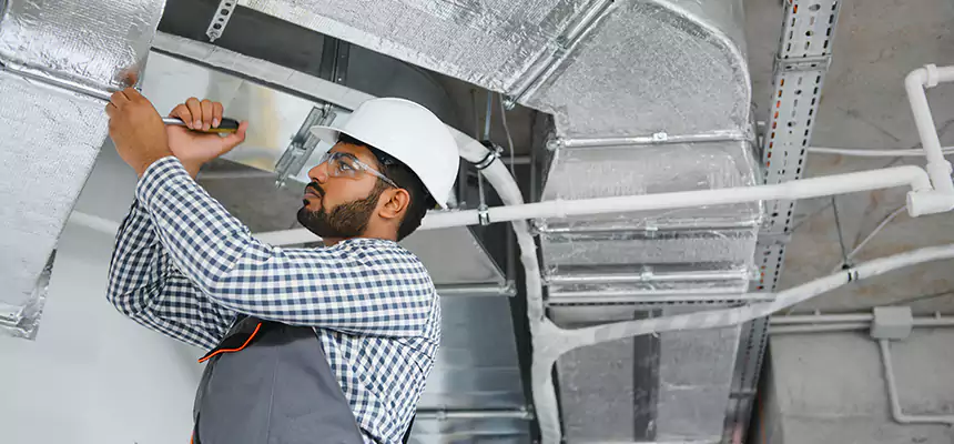 Proactive Ac Vent Repairs & Air Duct Replacement Companies Near Me in Grants Pass