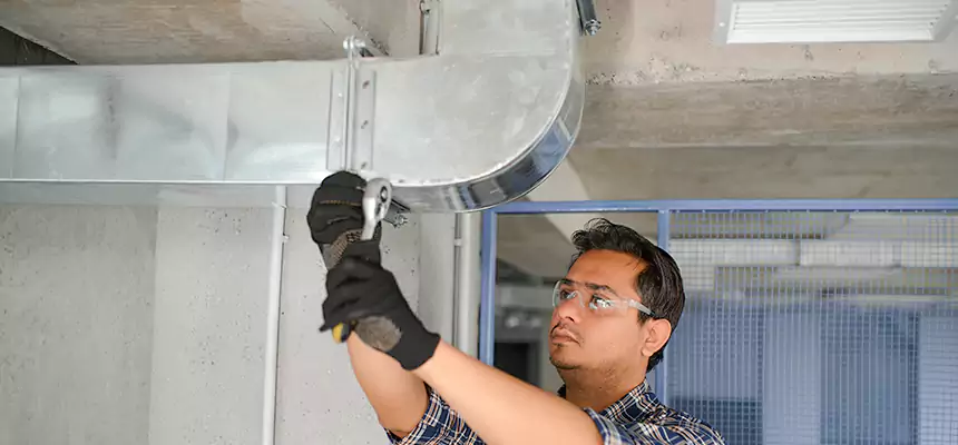 Our Air Duct Installation Services in Grants Pass, OR