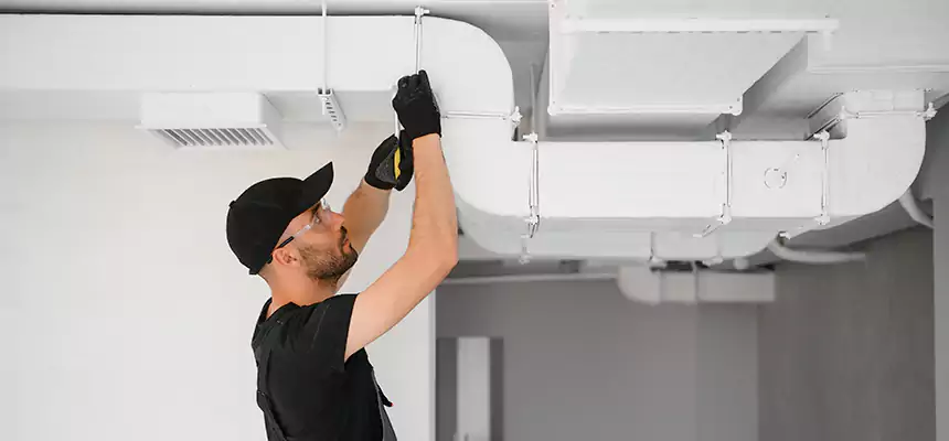 Our Air Duct Repair Services in Grants Pass, OR
