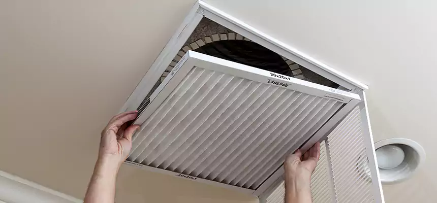Our Air Duct UV Sanitization Services in Grants Pass, OR