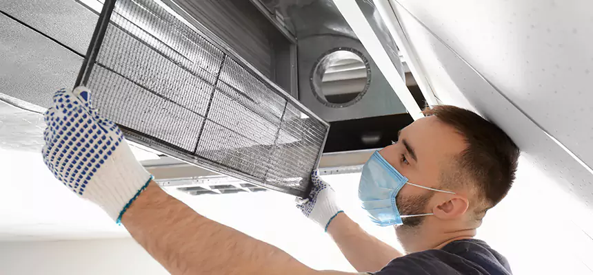 Our Bathroom Exhaust Duct Cleaning Services in Grants Pass, OR