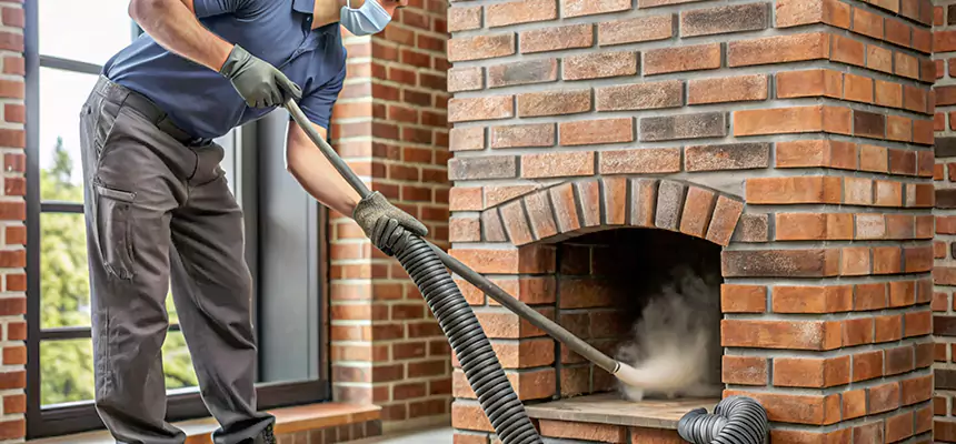 Our Chimney Sweep Services in Grants Pass, OR