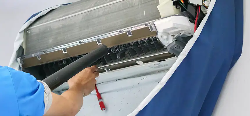 Advanced Clogged Dryer Vent Repair for Multi-Unit & Commercial in Grants Pass, OR