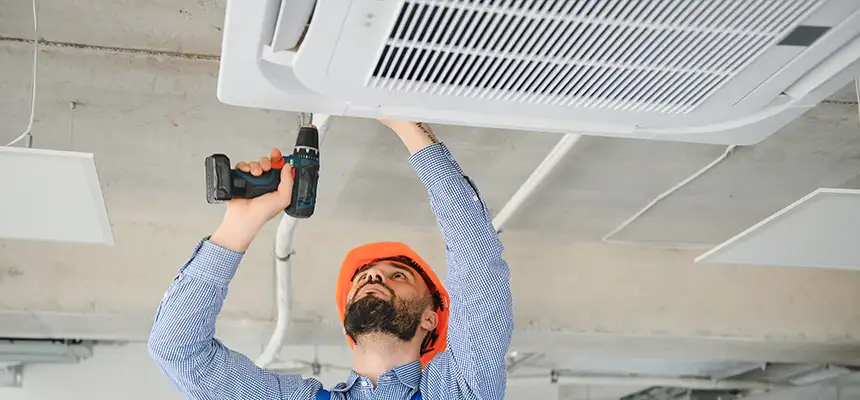 Detailed Multi‑Unit Riser & Roof Termination Cleaning in Grants Pass