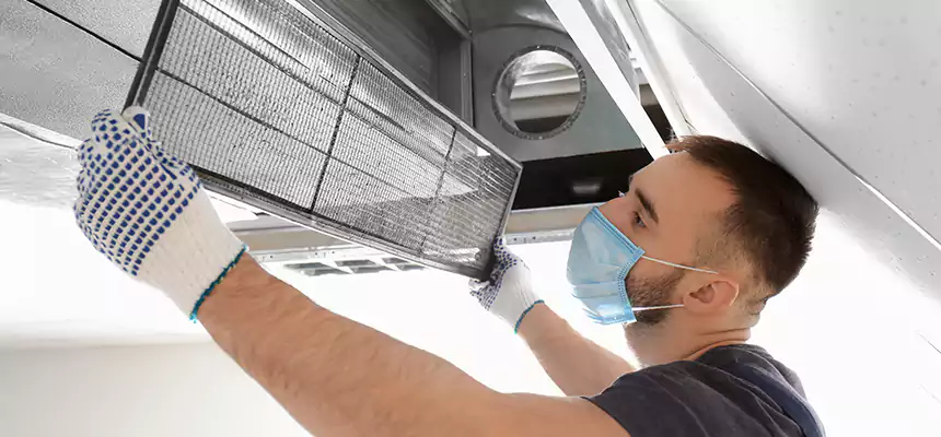 Our Dryer Vent Cleaning Services in Grants Pass, OR