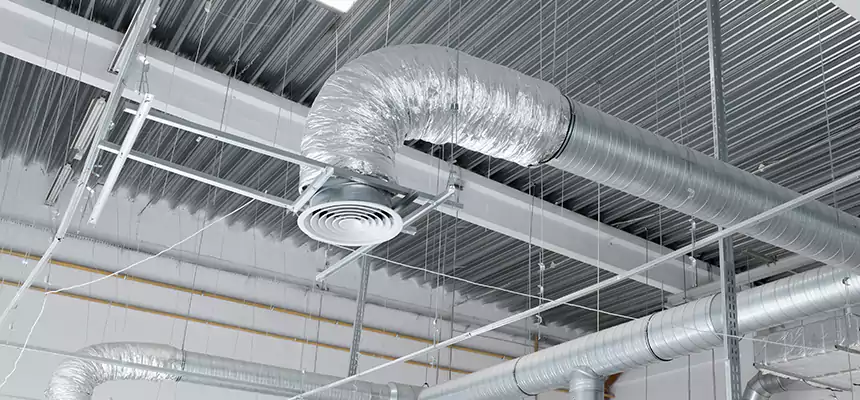 Our Dryer Vent Hose Replacement Services in Grants Pass, OR