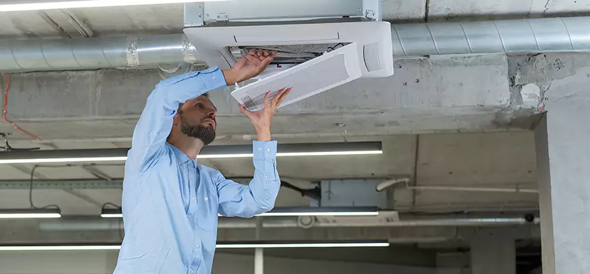 Our Energy Recovery Ventilation Cleaning Services in Grants Pass, OR