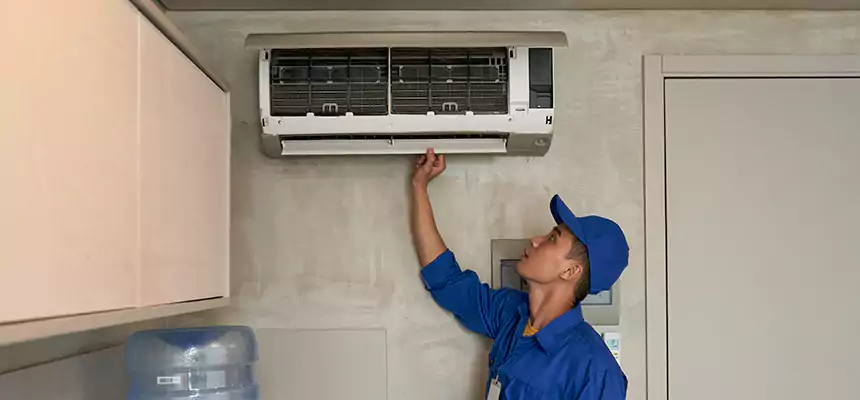 Balanced Fresh‑Air Ventilation (ERV/HRV) in Grants Pass