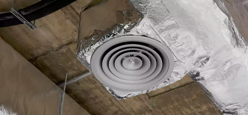 Our Industrial Dryer Vent Cleaning Services in Grants Pass, OR