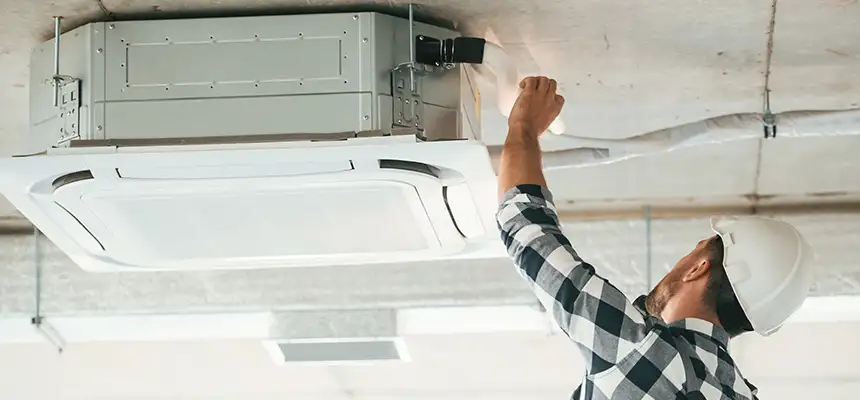 Our Local Vent Cleaning Services in Grants Pass, OR