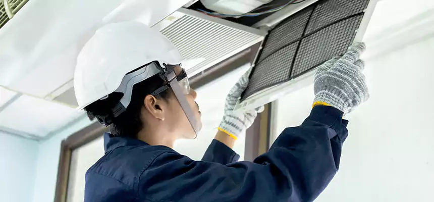 Our Mold & Mildew Removal from Air Ducts Services in Grants Pass, OR