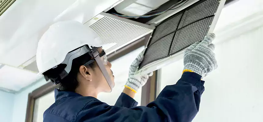 Our Residential Air Vent Cleaning Services in Grants Pass, OR