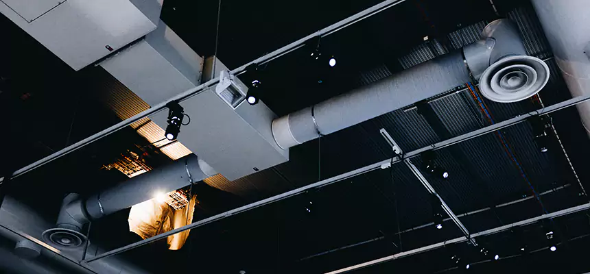 Our Seasonal Allergy Air Duct Cleaning Services in Grants Pass, OR