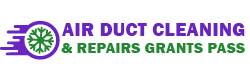 Air Duct Cleaning & Repairs Grants Pass