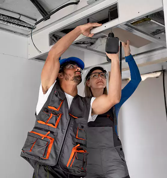 Professional AC Duct Cleaning in Grants Pass, OR