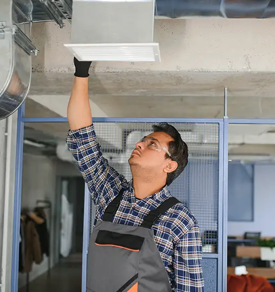 Top-Rated Air Duct Cleaning Near Me in Grants Pass, OR
