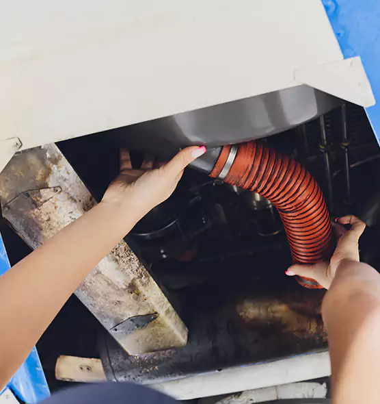 Professional Air Duct Leak Repair in Grants Pass, OR