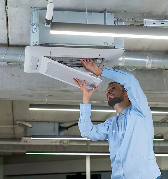 About Air Duct Sealing And Repair in Grants Pass, OR
