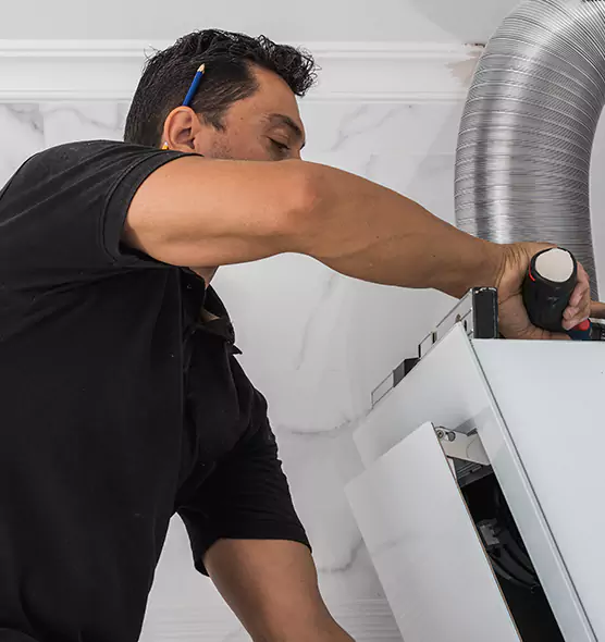 Trusted Bathroom Exhaust Duct Cleaning in Grants Pass, OR