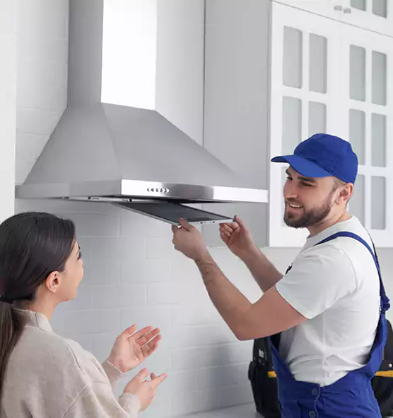 Professional Dryer Vent Cleaning Service in Grants Pass, OR