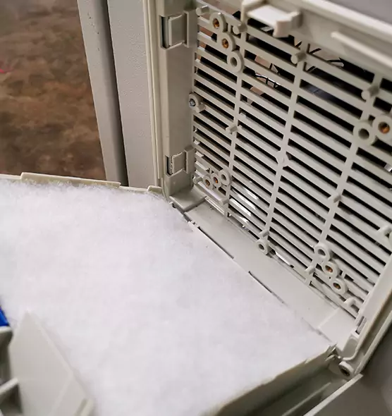 Professional Dryer Vent Mold Cleaning in Grants Pass, OR