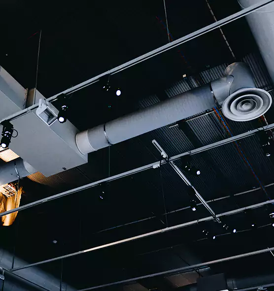 About Duct Sanitization with UV Light in Grants Pass, OR