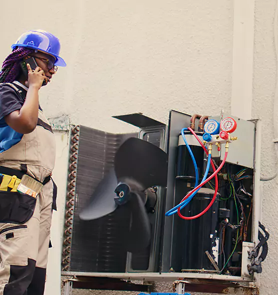 Professional Energy-Efficient HVAC Cleaning in Grants Pass, OR