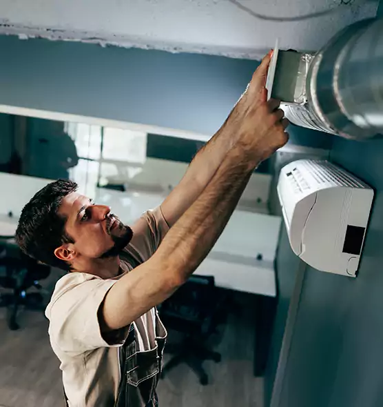 About Flexible Ductwork Replacement in Grants Pass, OR