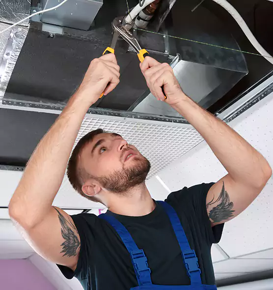 Trusted Home Air Duct Cleaning in Grants Pass, OR