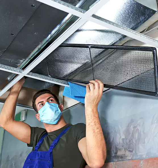 Professional Home Ventilation Cleaning in Grants Pass, OR