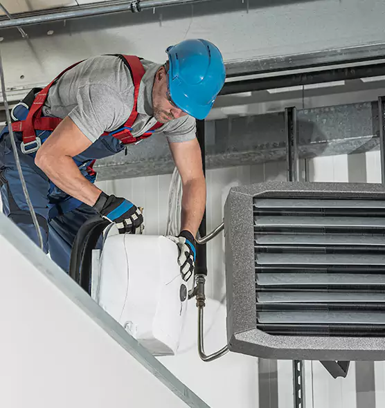 Professional HVAC Cleaning Solutions in Grants Pass, OR