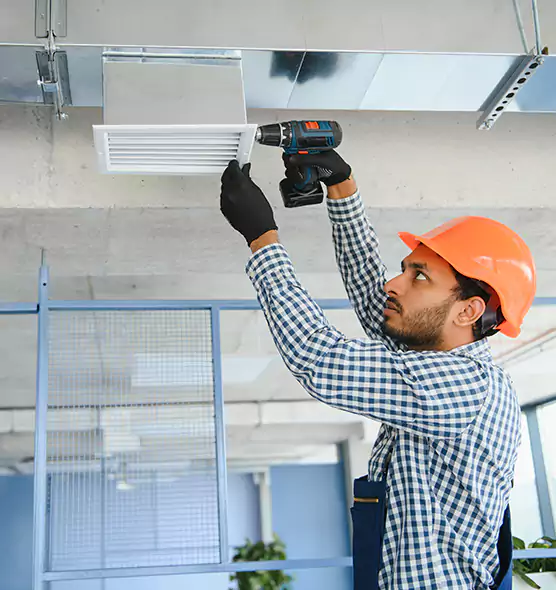 Professional HVAC Duct Cleaning in Grants Pass, OR