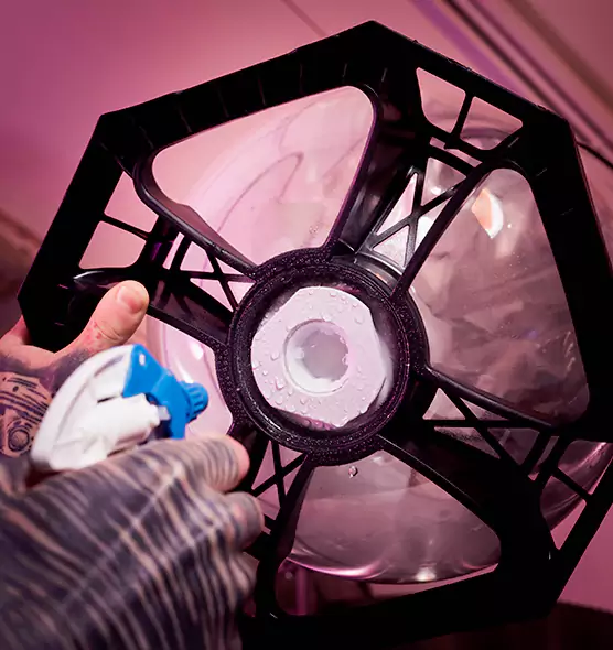 Expert Low VOC Vent Installation in Grants Pass, OR