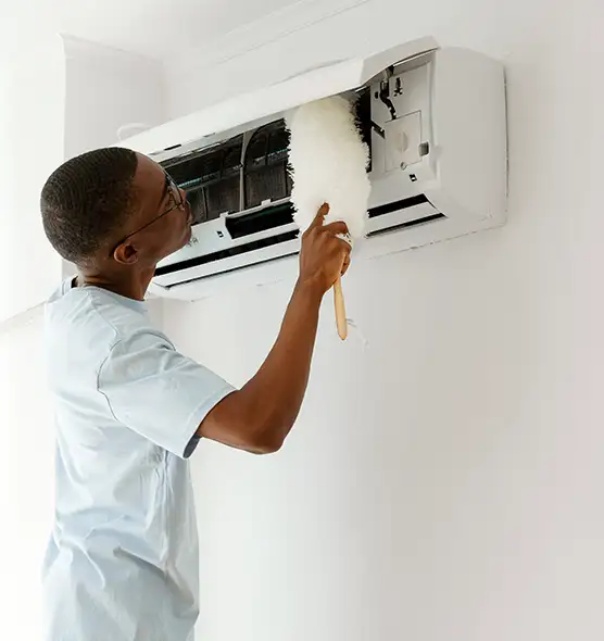 Professional Maximize AC Efficiency  in Grants Pass, OR