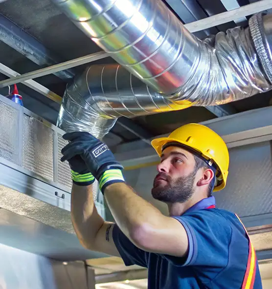 Professional NADCA Approved Air Duct Services in Grants Pass, OR