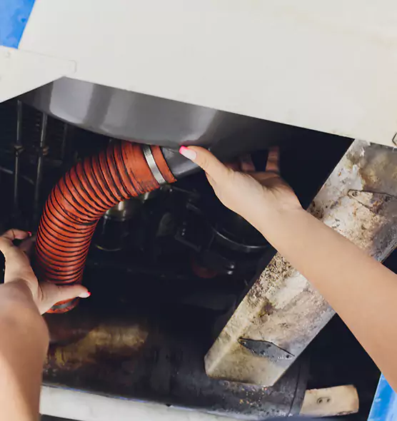 Professional Post-Renovation Duct Debris Removal in Grants Pass, OR