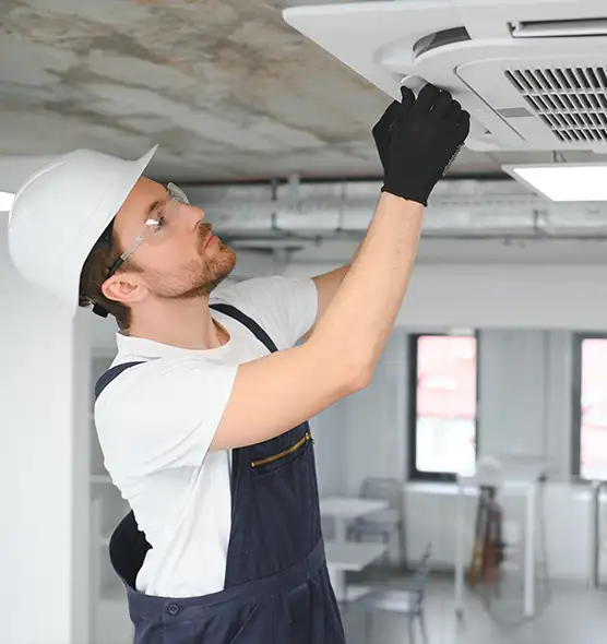 About Spring Air Duct Cleaning in Grants Pass, OR