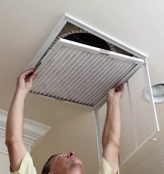 Professional Vent Relocation Services in Grants Pass, OR