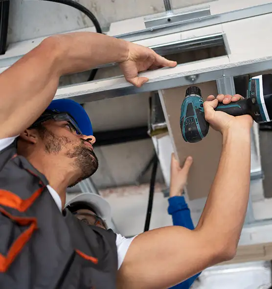 About Vent Smoke Odor Elimination in Grants Pass, OR