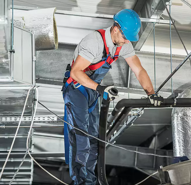 Why Homeowners & Businesses Trust Us in Grants Pass, OR?