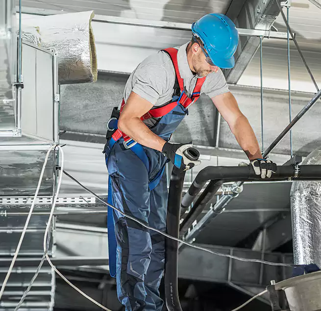 Why Homeowners & Businesses Trust Us in Grants Pass, OR?