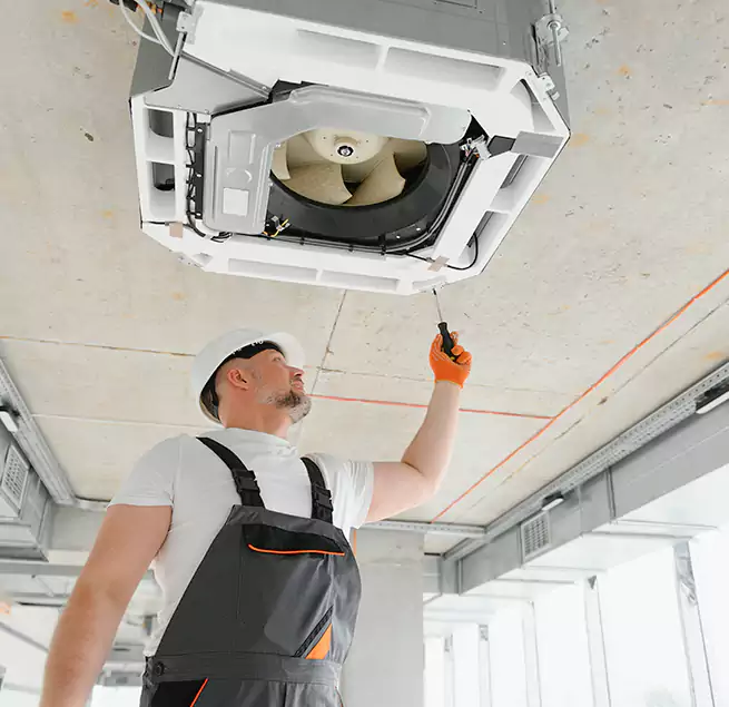 Why Homeowners Businesses Trust Us in Grants Pass, OR