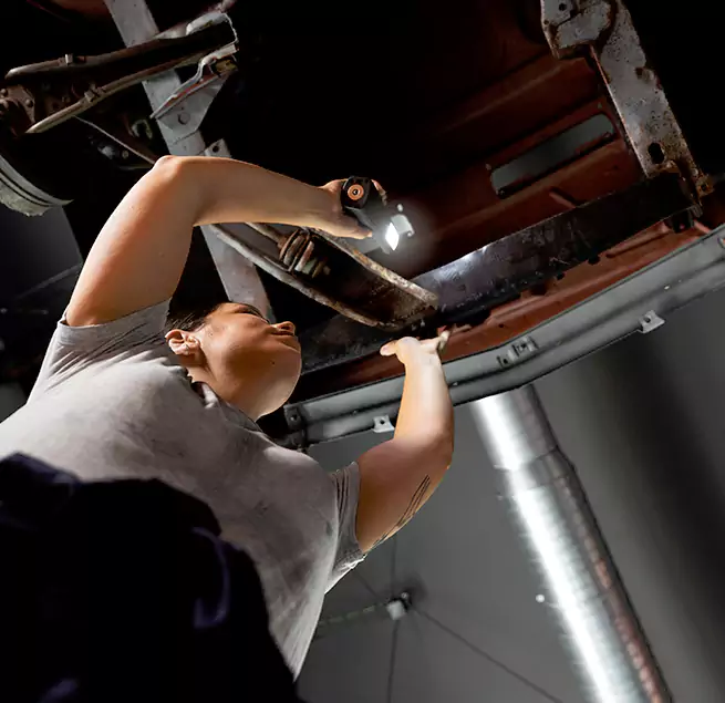 Why Homeowners & Businesses Trust Us Grants Pass, OR