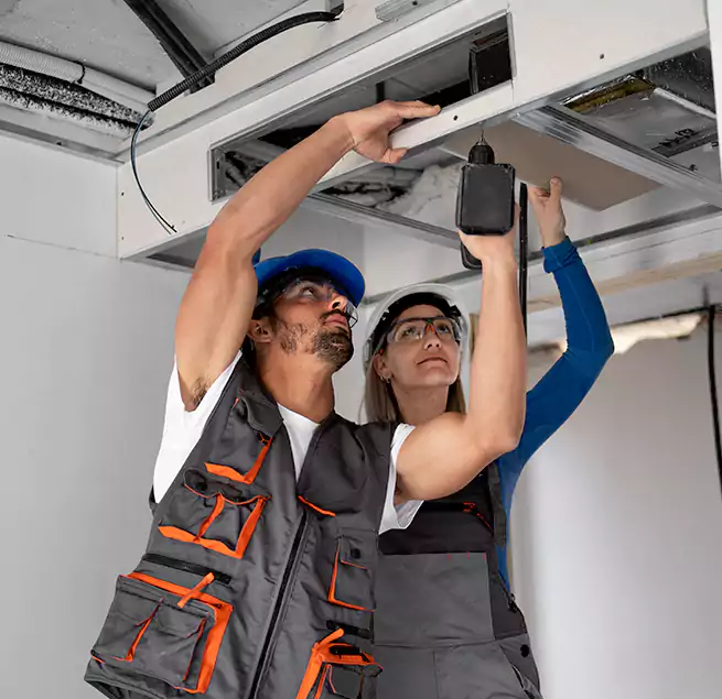 Why Homeowners & Businesses Trust Us in Grants Pass, OR